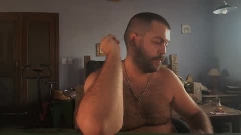 Baddaddybrazil online show from 01.24.25