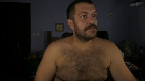 Baddaddybrazil online show from 02.08.25