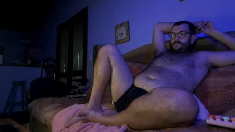 Baddaddybrazil online show from 03.08.25