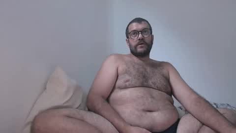 Baddaddybrazil online show from 01.10.26