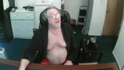 Snapshot of baddass60 chatting on 01.06.26 SexyBaddass online show from 01.06.26