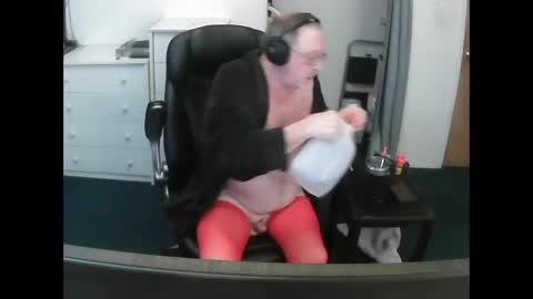 Snapshot of baddass60 chatting on 03.21.26 SexyBaddass online show from 03.21.26