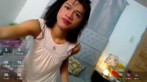 ARYA PLEASE GIVE ME A THUMPS UP online show from 03.06.25