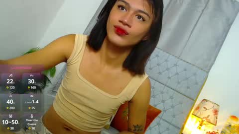 ARYA PLEASE GIVE ME A THUMPS UP online show from 03.09.25