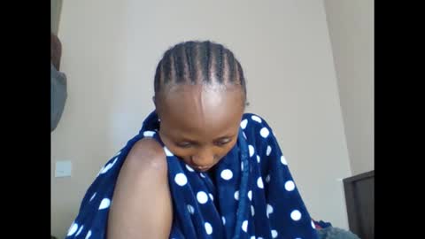 baddie_bunnie online show from 03.31.26