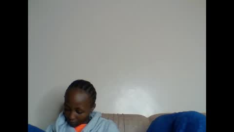 baddie_bunnie online show from 05.11.26