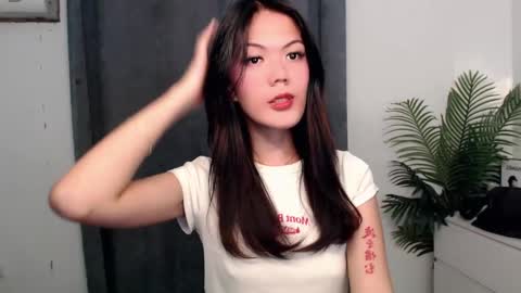 Snapshot of baddie_bunnyx chatting on 05.06.26 Hello im your lovely Cheska online show from 05.06.26