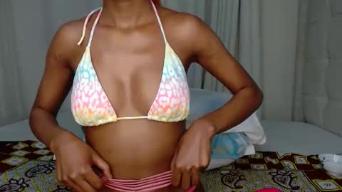 baddie_caramell online show from 09.13.25