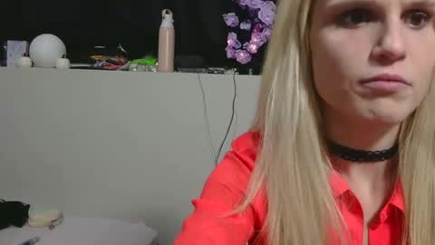 brandy online show from 11.18.25