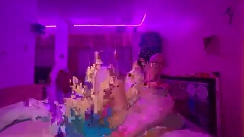 baddieprettypussy online show from 04.19.26