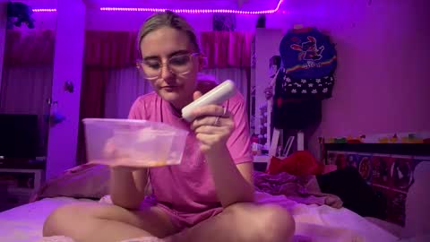 baddieprettypussy online show from 05.27.26
