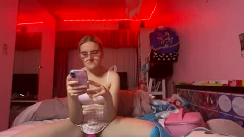 baddieprettypussy online show from 06.02.26