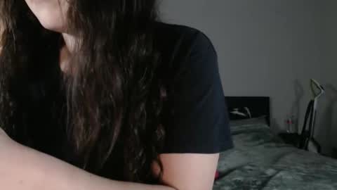 BaddiexM online show from 05.14.26