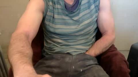 baddydaddyatwork1 online show from 09.17.25