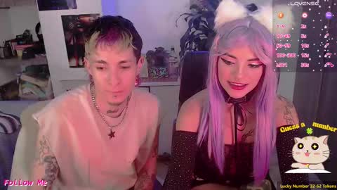 Snapshot of badeyes_crazylilgoat chatting on 09.13.25 Dan Lila online show from 09.13.25