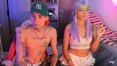 Dan  Lila  online show from 04.18.26