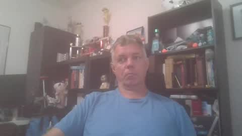 Snapshot of badger32934 chatting on 07.29.26 Badger online show from 07.29.26