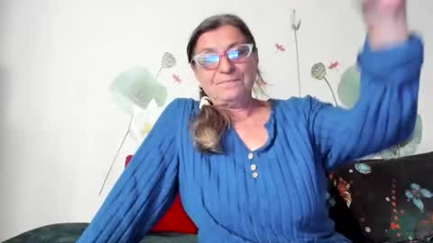 Gina online show from 03.17.26