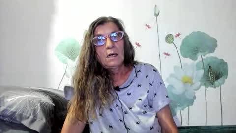 Gina online show from 06.04.26