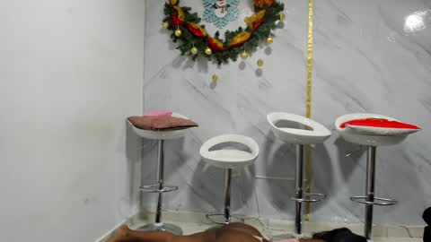 candy and dayan online show from 12.27.24
