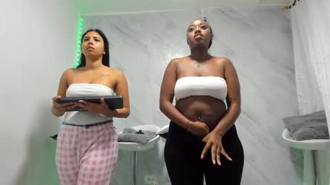 candy and dayan online show from 01.29.25
