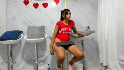 candy and dayan online show from 02.14.25