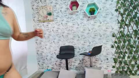 candy and dayan online show from 06.03.26