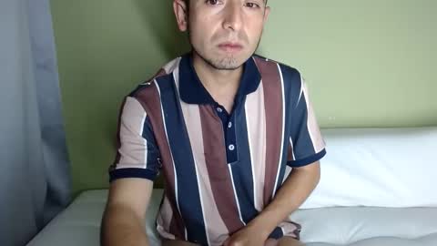 badguy707 online show from 12.15.24