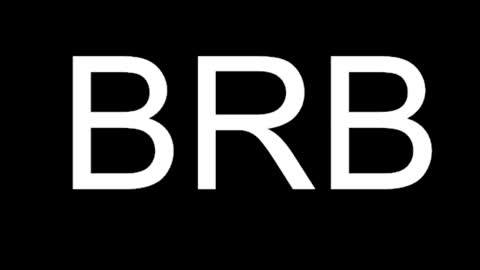 Snapshot of badgyal_ chatting on 12.09.24 Beck and Rick online show from 12.09.24