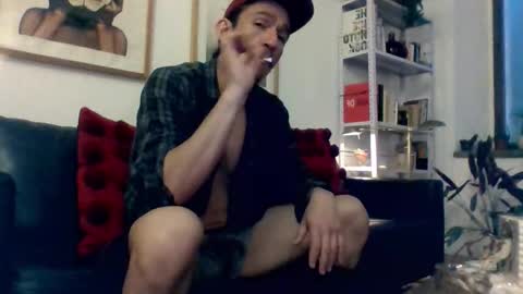 Mexican livin Off the Wall online show from 11.25.25