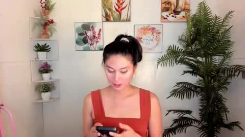 Joshaine online show from 12.04.25