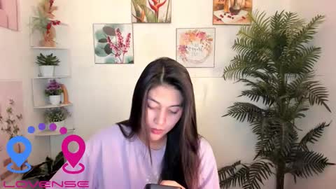 Snapshot of badjao_girl chatting on 02.18.26 Joshaine online show from 02.18.26