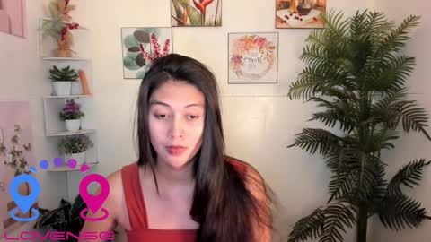 Snapshot of badjao_girl chatting on 02.28.26 Joshaine online show from 02.28.26