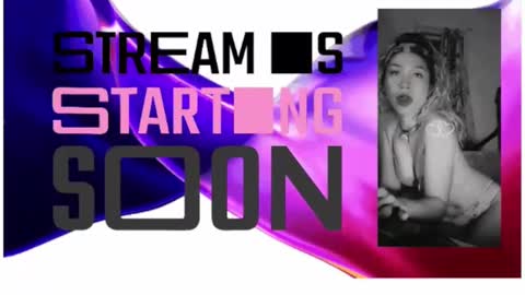 Snapshot of badlilbambi chatting on 10.02.25 badlilbambi online show from 10.02.25