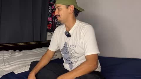 badlucky_ online show from 01.17.26