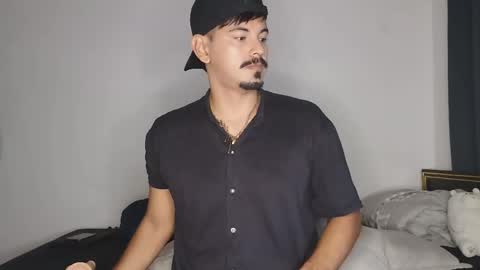 badlucky_ online show from 02.03.26