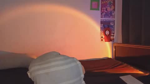 badlucky_ online show from 02.05.26