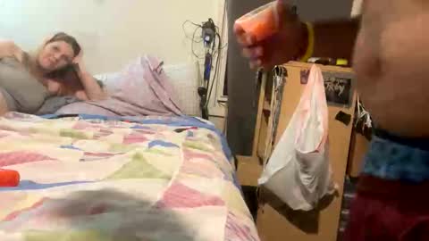 StillPoPimpin online show from 12.04.25