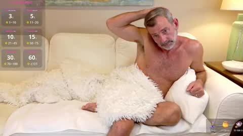 Silver online show from 10.12.25