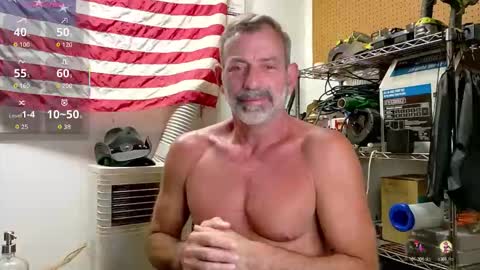 Silver online show from 03.30.26