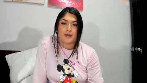 Alexandra  Independent model online show from 02.17.26