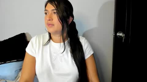 Alexandra  Independent model online show from 03.10.26