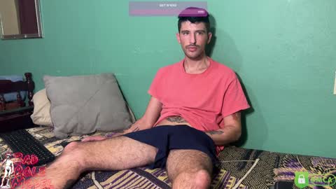 Alex online show from 12.10.24