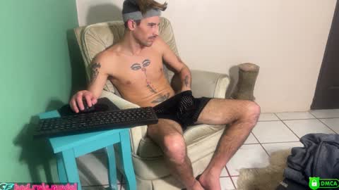 Alex online show from 01.26.25