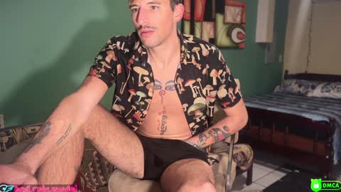 Alex online show from 02.04.25