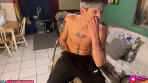 Alex online show from 03.03.25