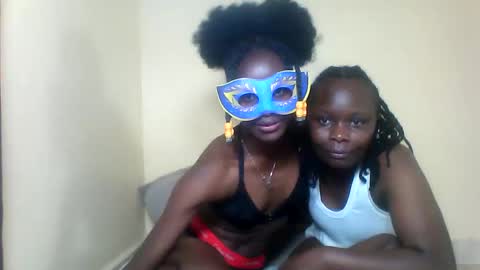 bads_hornies online show from 11.04.25