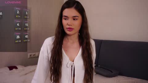 Hello my name is Ariella online show from 03.16.26