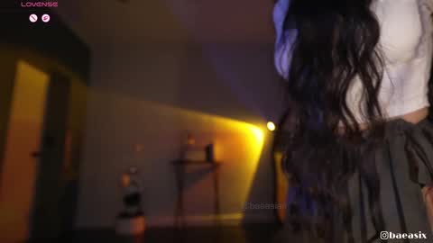 tg channel asianbae online show from 03.12.26