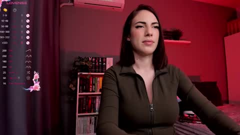 Blossom online show from 11.10.25